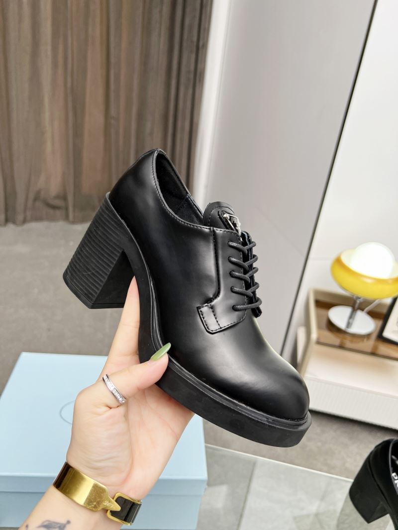 Prada Boots